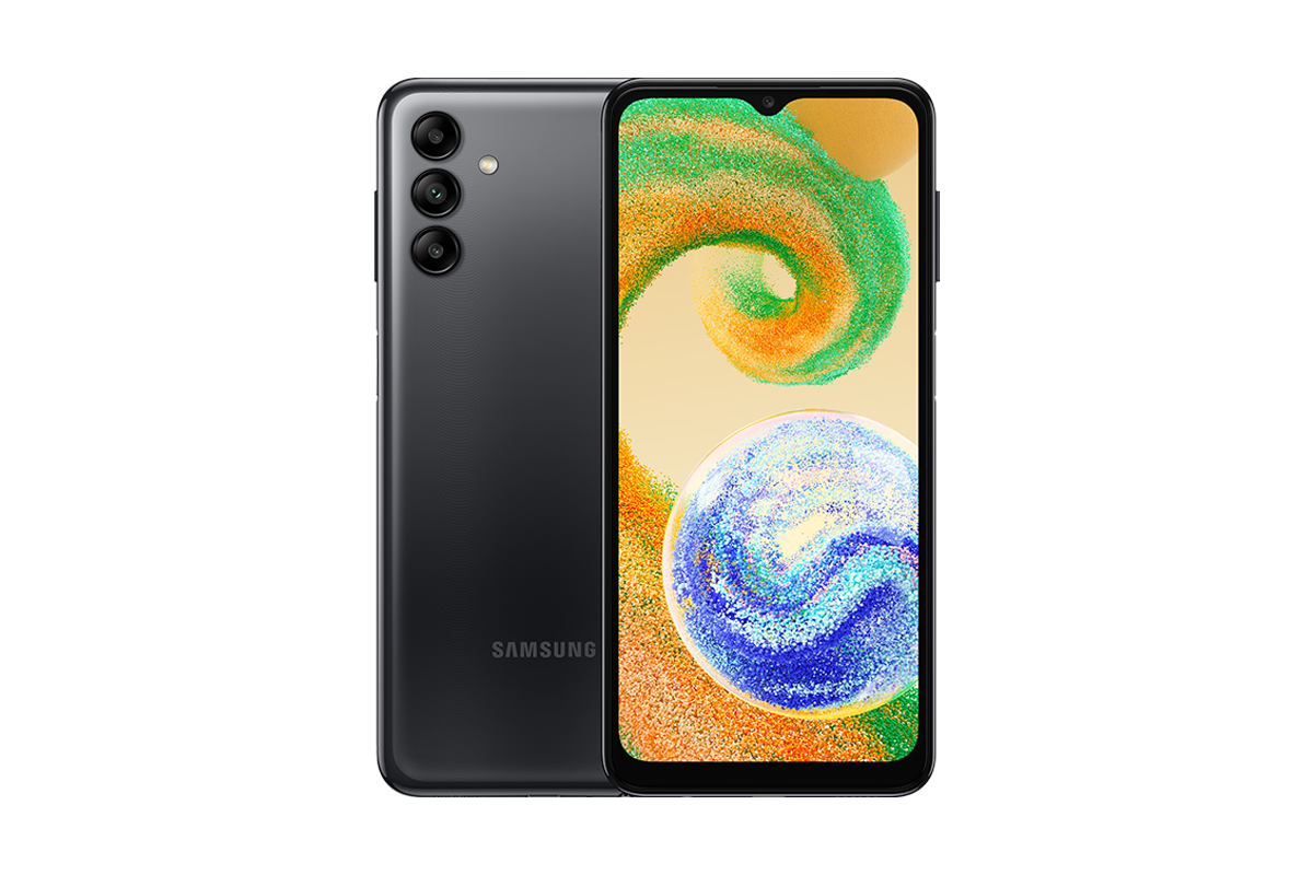 Samsung Galaxy A04s