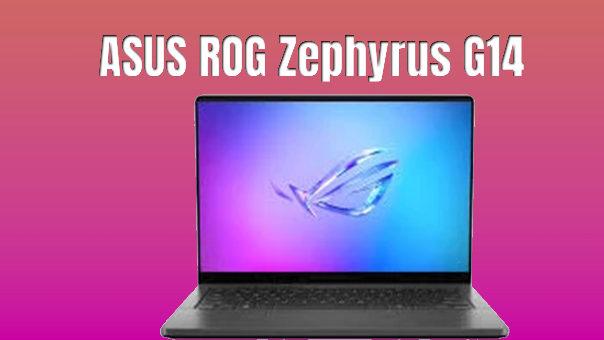 ASUS ROG Zephyrus G14 (2025) | Full Specs & Price