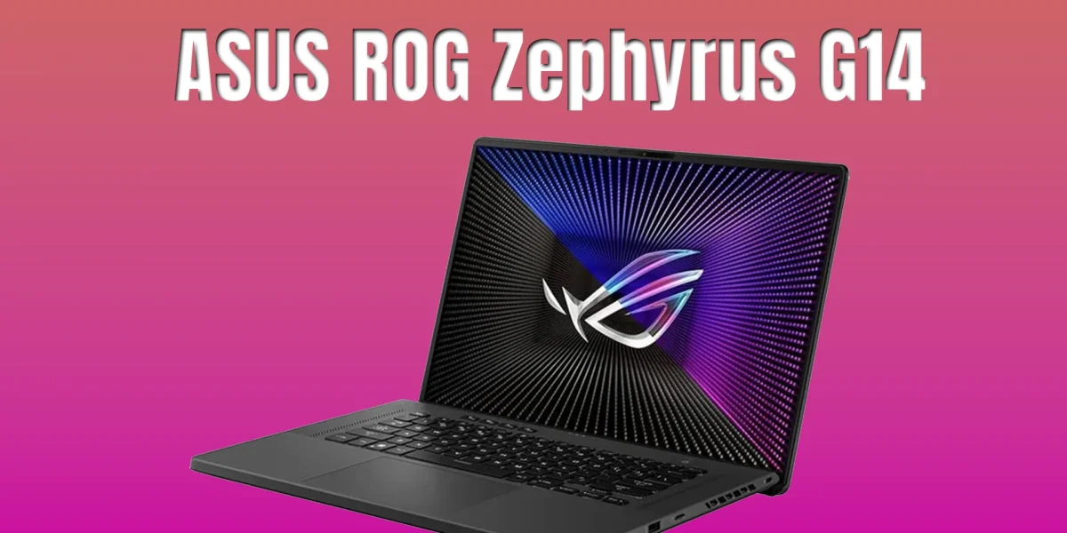 ASUS ROG Zephyrus G16 (2025) | Full Specs & Price