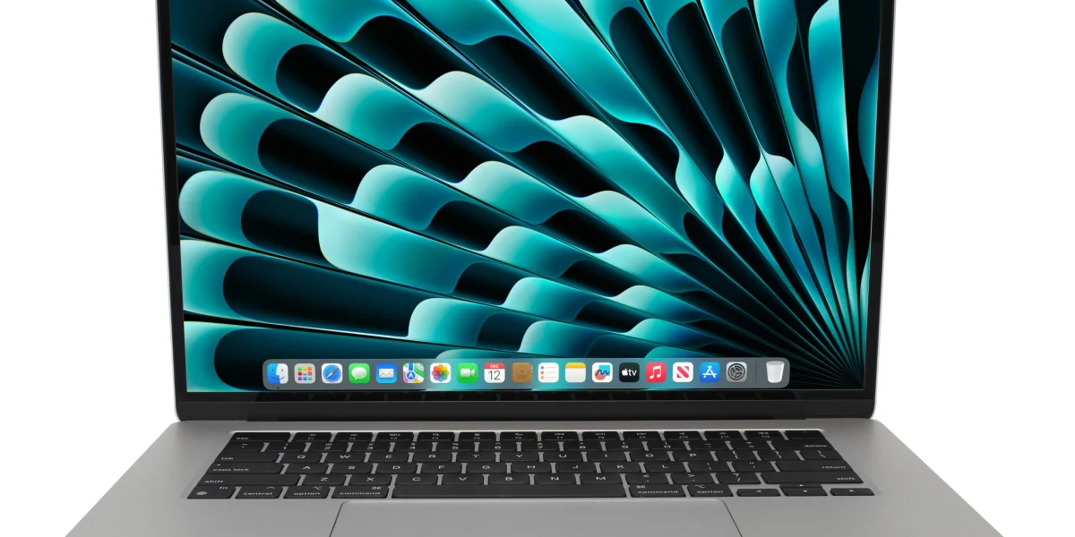 Apple MacBook Air 15-inch (M4)