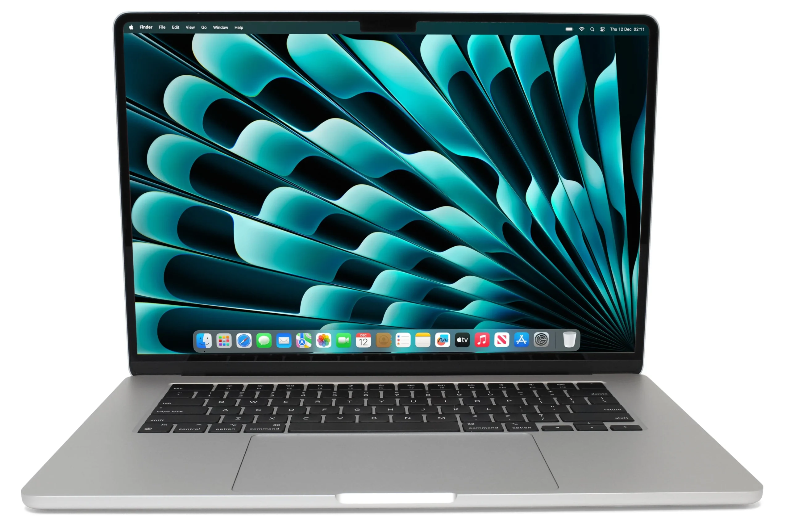 Apple MacBook Air 13-inch (M4)