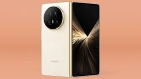 Honor Magic V5 Full Specs & Price (2025) | Review & Comparison