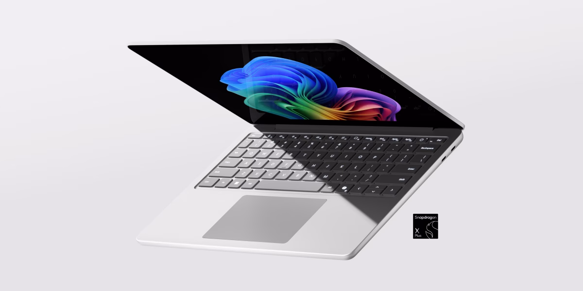 Microsoft Surface Laptop 13-inch