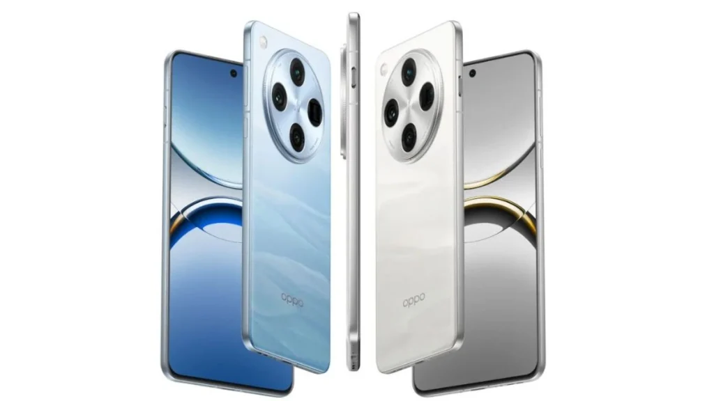 OPPO Find X8 Full Specs & Price (2024)  Review & Comparison