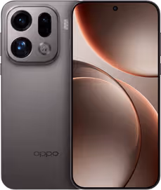 OPPO Find X9 Pro Full Specs & Price (2025) Review & Comparison
