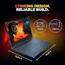 HP Victus 15-fb3012AX Gaming Laptop