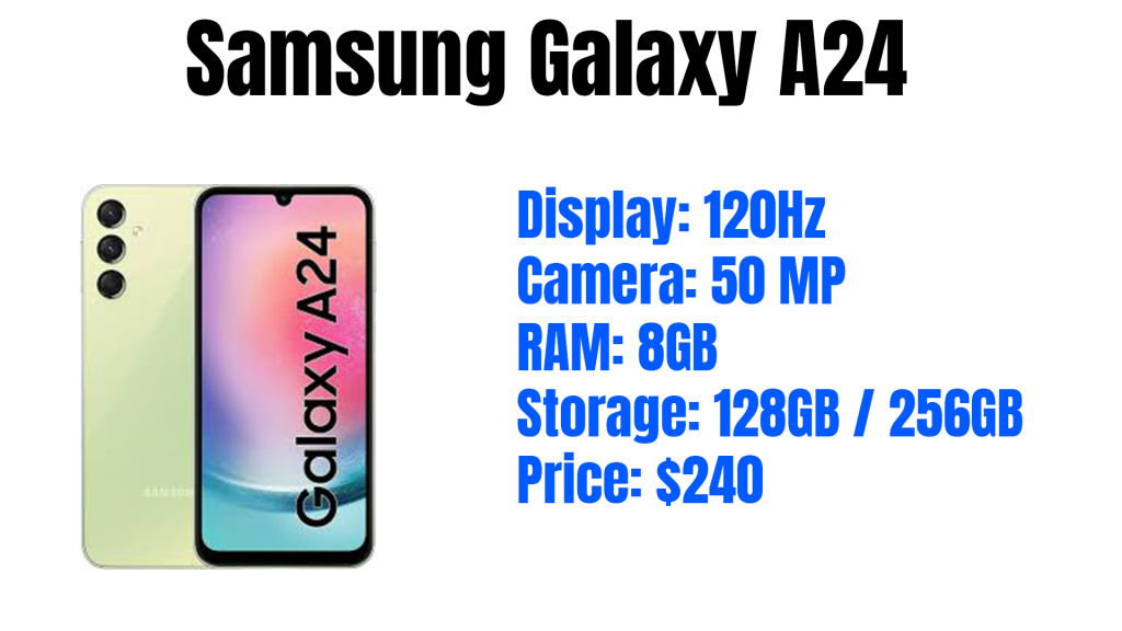 samsung s24 price in Nepal